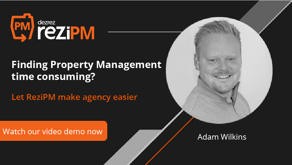 Simplify Property Management with ReziPM